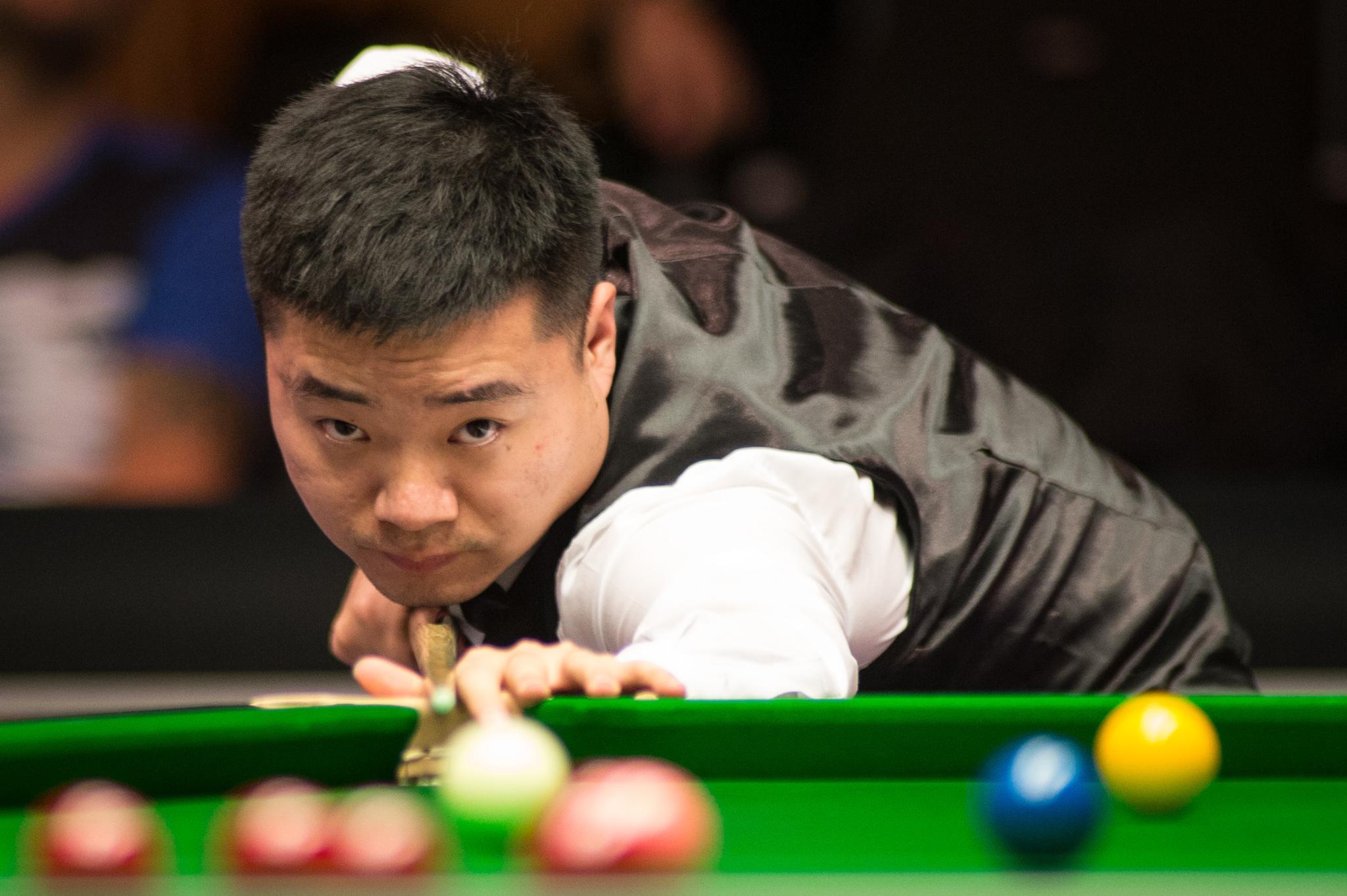 宁的标签让 宁的标签让