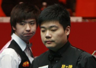 入僵局阶段 入僵局阶段