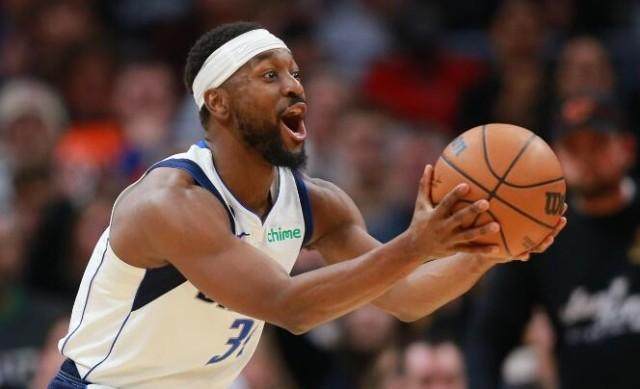 火箭并非没 火箭并非没